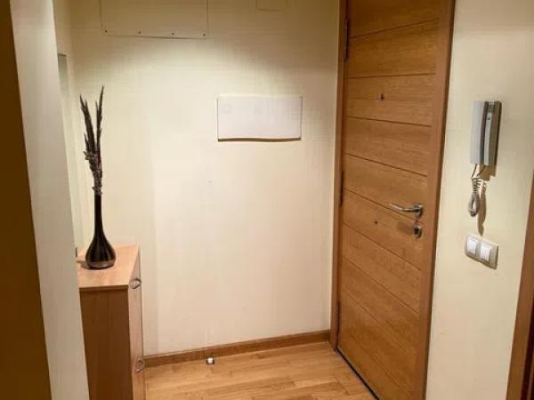 Piso en calle Turia, 4