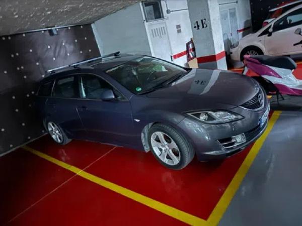 Piso en calle Turia, 4