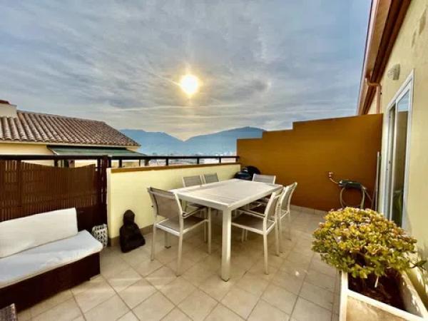 Ático en La Xara - La Sella - Jesús Pobre