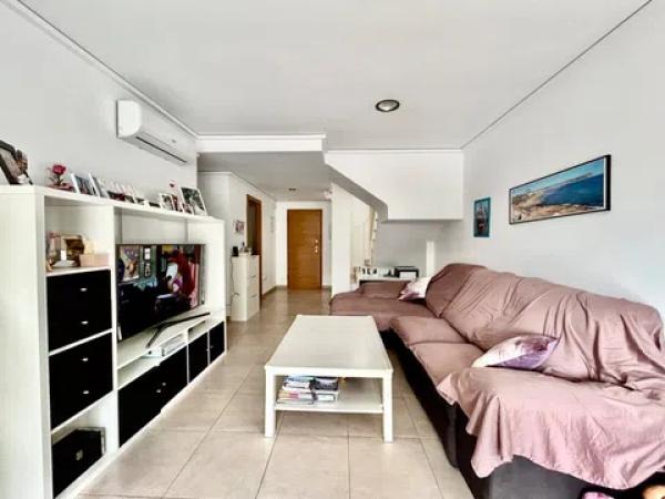 Ático en La Xara - La Sella - Jesús Pobre