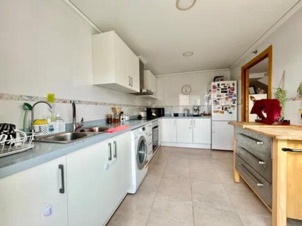 Ático en La Xara - La Sella - Jesús Pobre