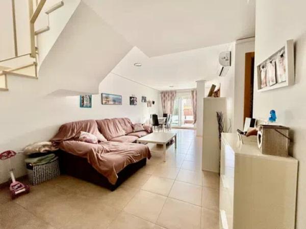 Ático en La Xara - La Sella - Jesús Pobre