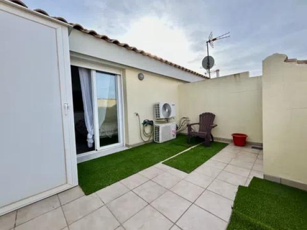 Ático en La Xara - La Sella - Jesús Pobre