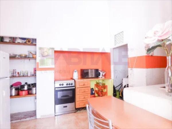 Piso en Centro Urbano