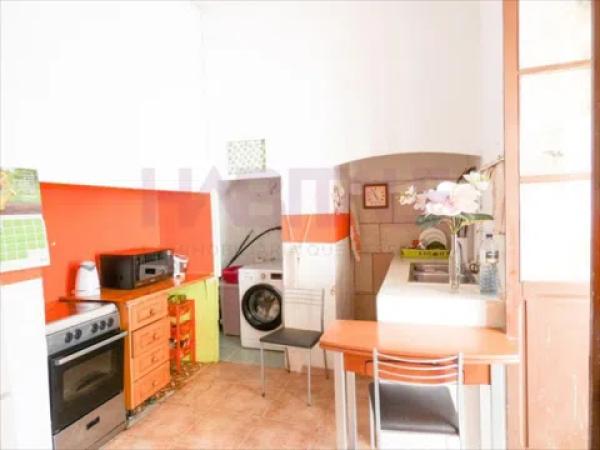 Piso en Centro Urbano