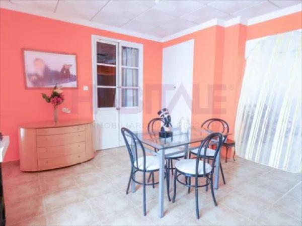 Piso en Centro Urbano