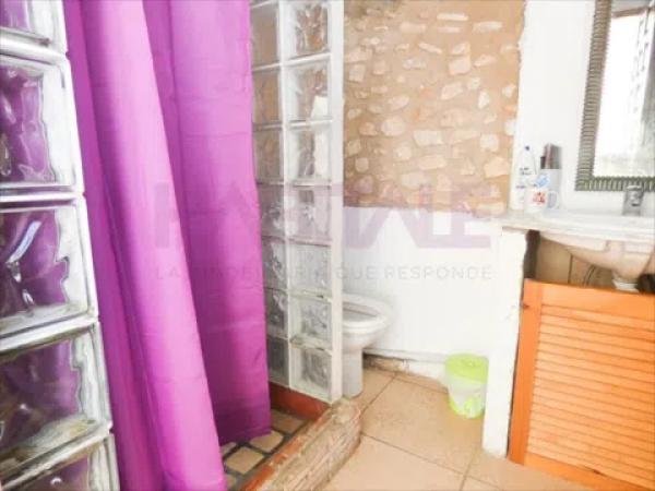 Piso en Centro Urbano