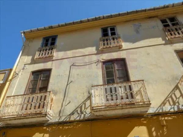 Piso en Centro Urbano