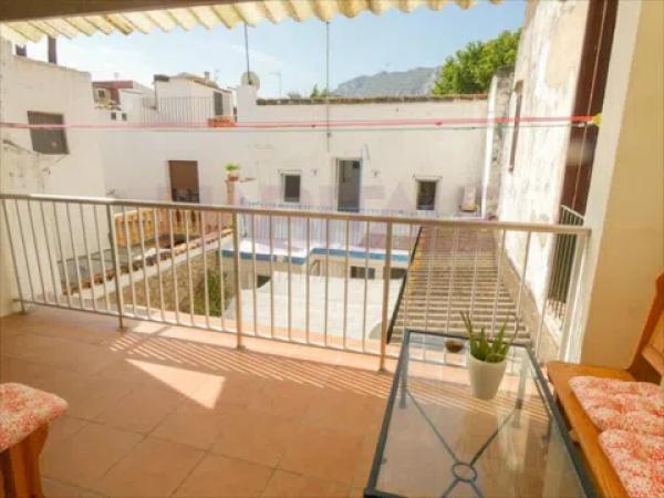 Piso en Centro Urbano