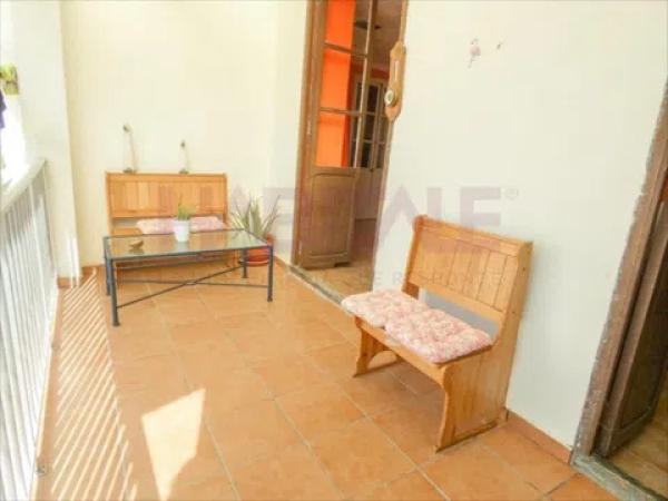 Piso en Centro Urbano