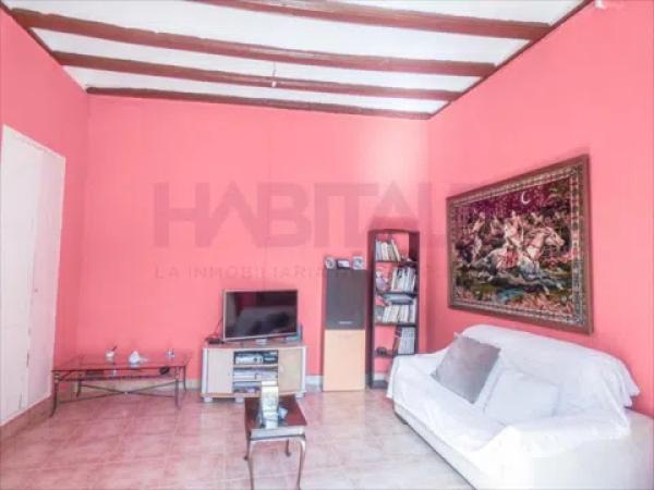 Piso en Centro Urbano