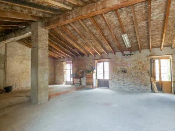 Piso en Centro Urbano