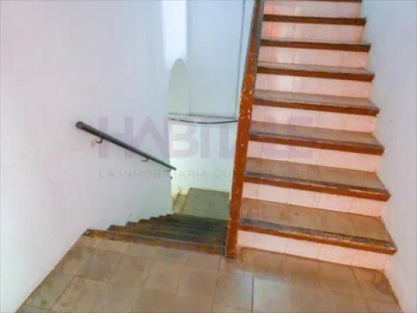 Piso en Centro Urbano