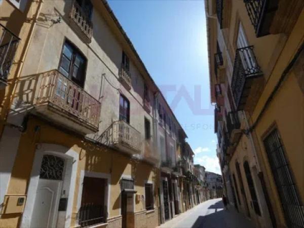 Piso en Centro Urbano