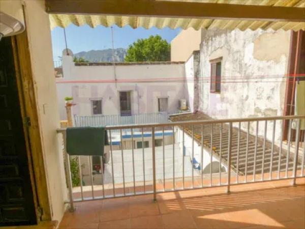 Piso en Centro Urbano