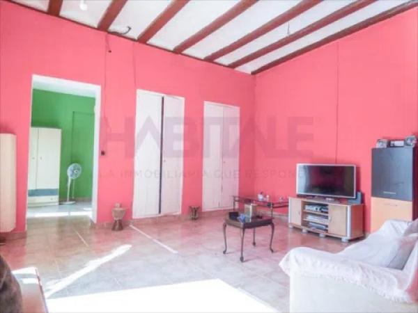 Piso en Centro Urbano