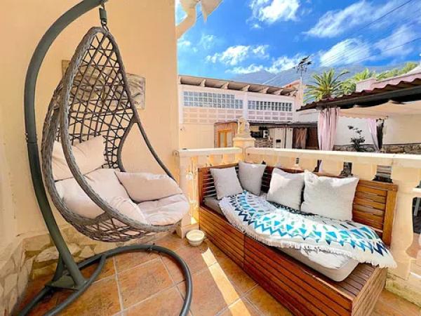 Casa independiente en calle Pinyo