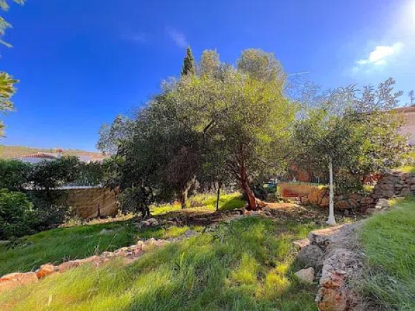 Casa independiente en calle Pinyo