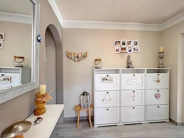 Casa independiente en calle Pinyo