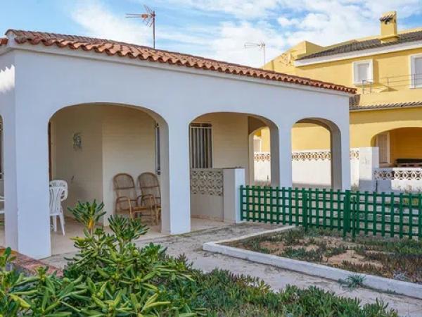 Casa independiente en calle Riu Magre