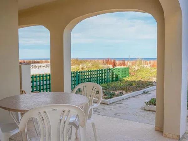 Casa independiente en calle Riu Magre