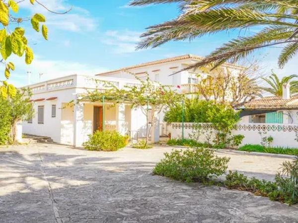 Casa independiente en calle Riu Magre