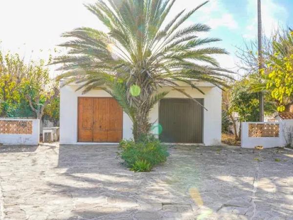 Casa independiente en calle Riu Magre