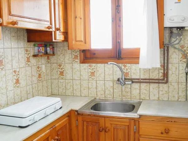 Casa independiente en calle Riu Magre