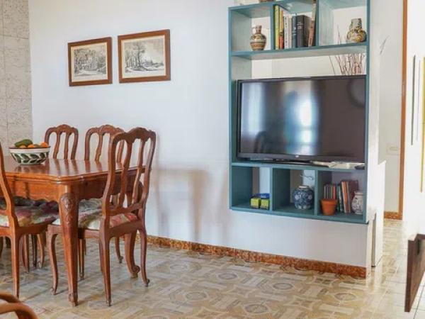 Casa independiente en calle Riu Magre