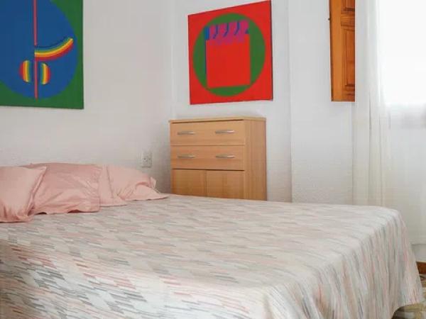 Casa independiente en calle Riu Magre