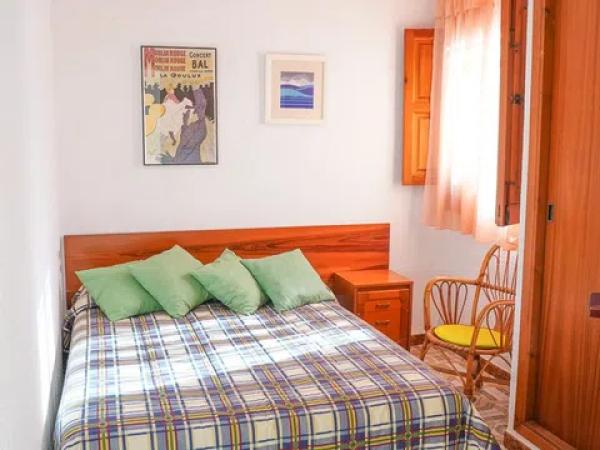 Casa independiente en calle Riu Magre