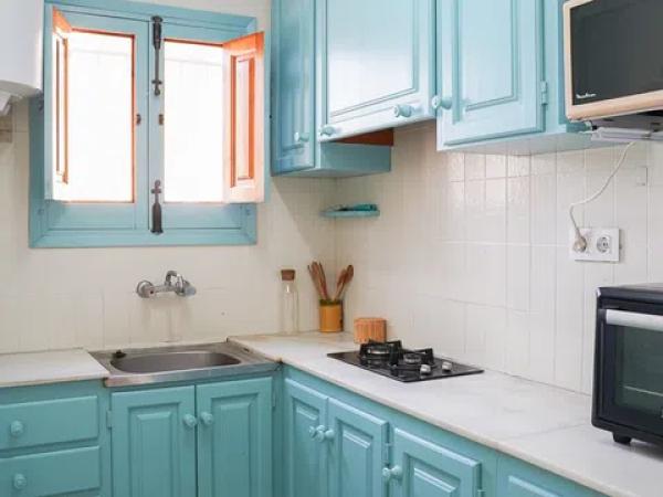 Casa independiente en calle Riu Magre