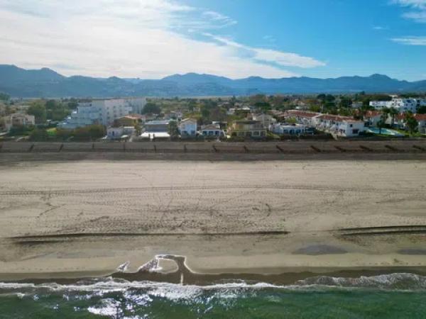 Casa independiente en calle Riu Magre