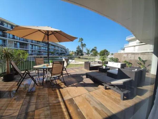 Piso en camino dels Lladres, 1 c