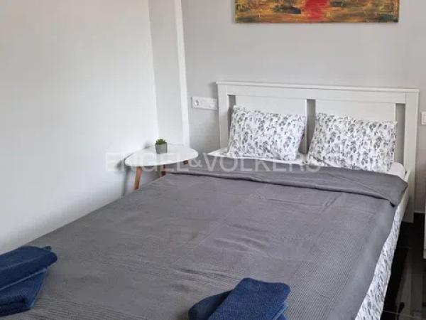 Piso en Barrio Les Bovetes-La Felicidad