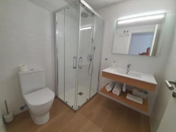 Piso en camino dels Lladres, 1 c