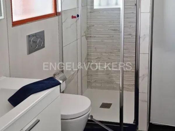 Piso en Barrio Les Bovetes-La Felicidad