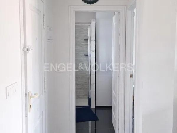 Piso en Barrio Les Bovetes-La Felicidad