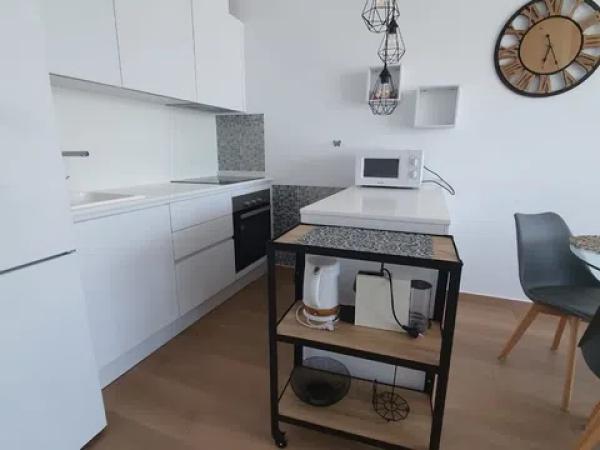 Piso en camino dels Lladres, 1 c