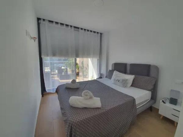 Piso en camino dels Lladres, 1 c