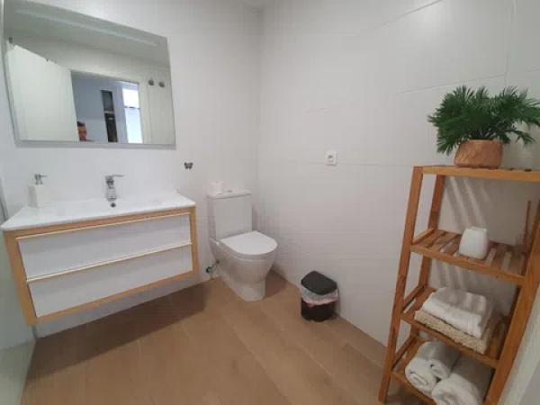 Piso en camino dels Lladres, 1 c