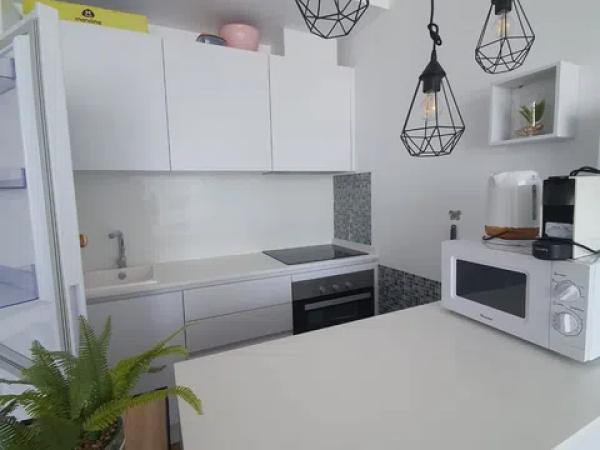 Piso en camino dels Lladres, 1 c