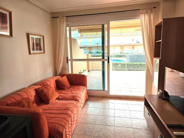 Piso en Devesses - Monte Pego