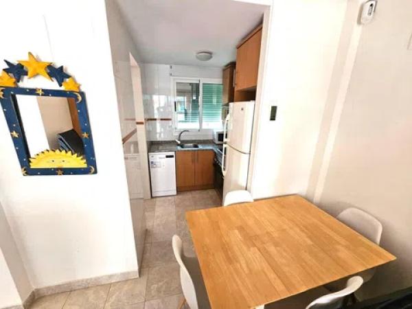 Piso en Devesses - Monte Pego