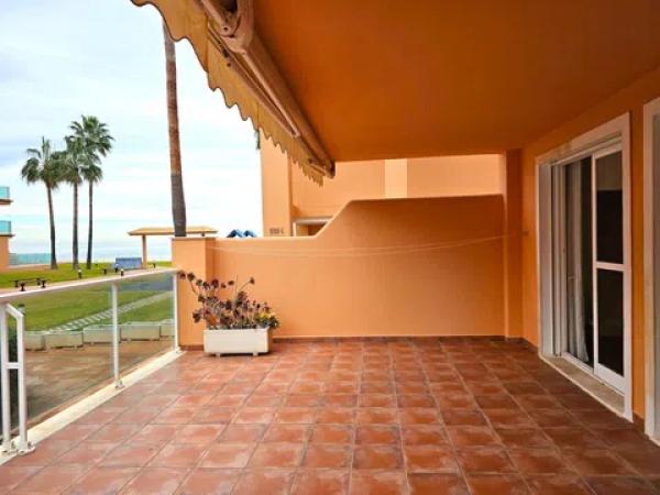 Piso en Devesses - Monte Pego