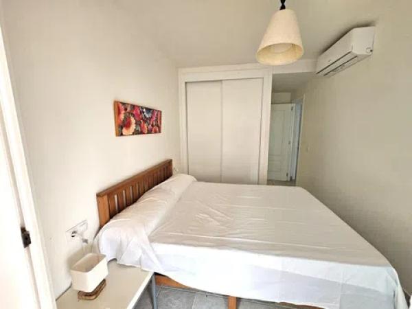 Piso en Devesses - Monte Pego