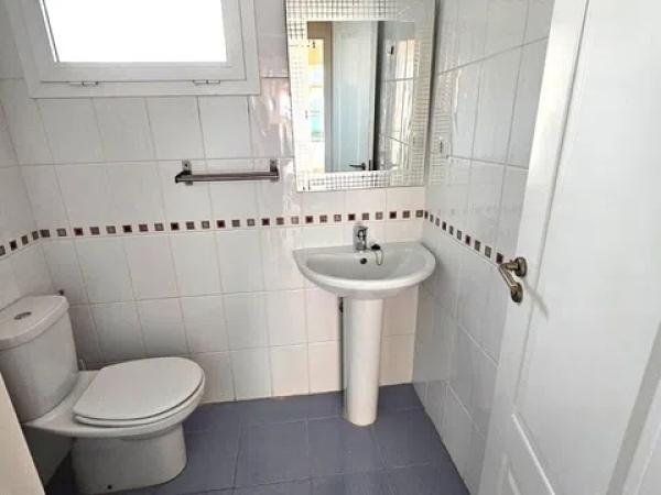 Piso en Devesses - Monte Pego