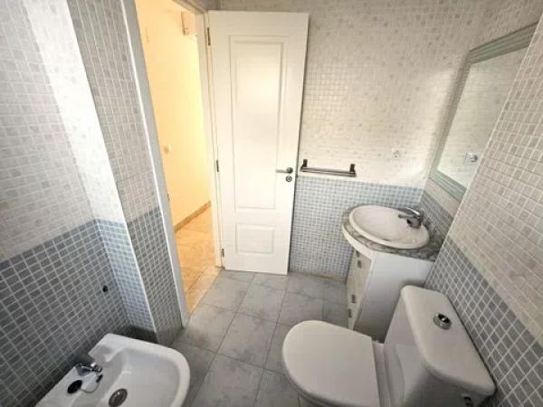 Piso en Devesses - Monte Pego