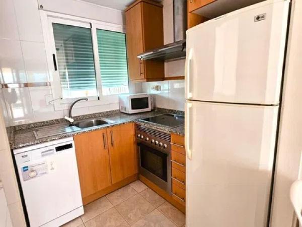 Piso en Devesses - Monte Pego