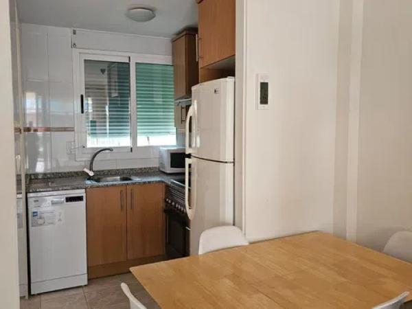 Piso en Devesses - Monte Pego